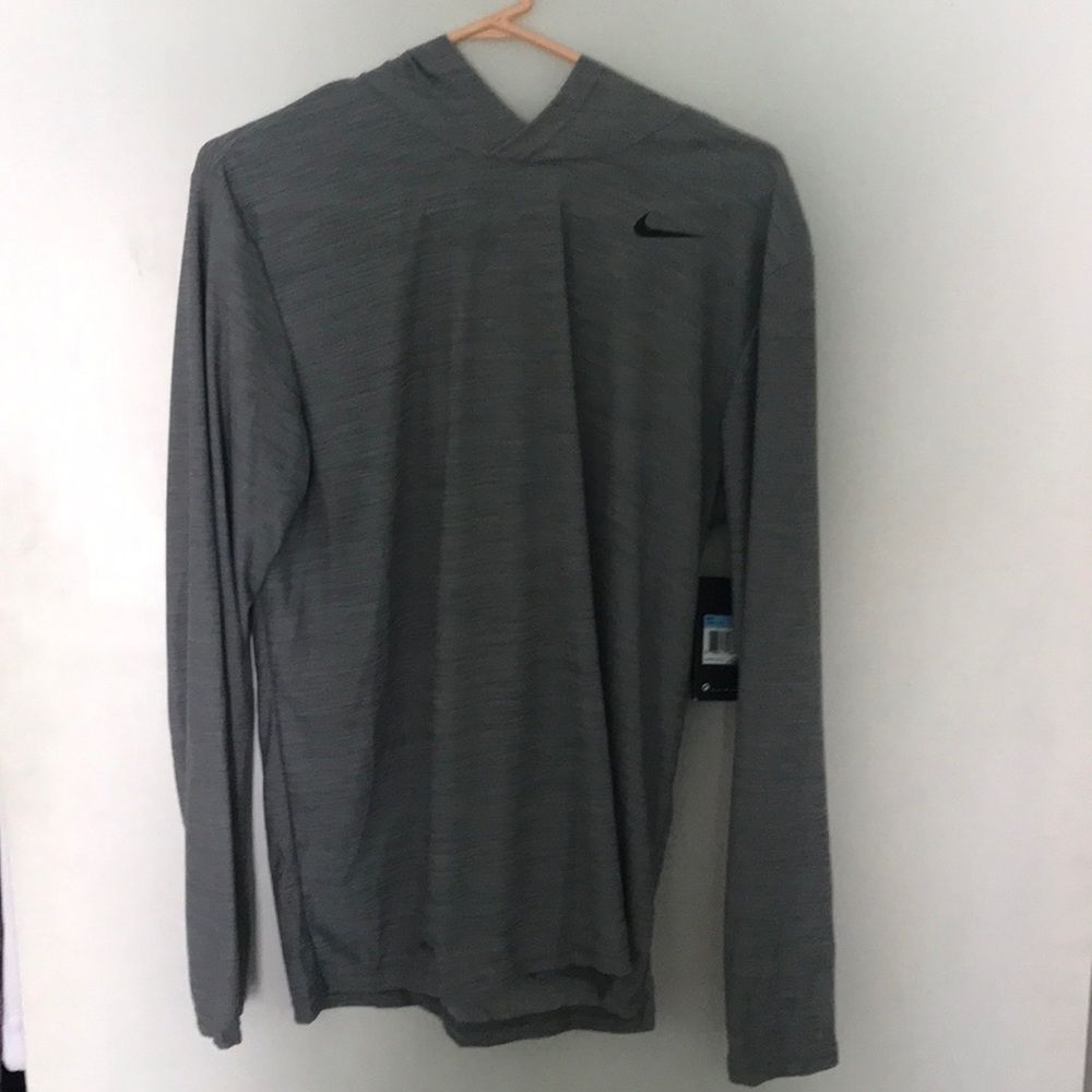 Never been worn.